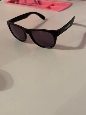 Women's Black Sunglasses - Classic Wayfarer
